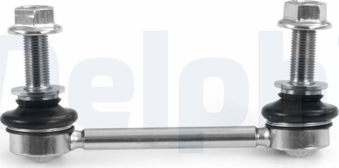 Стойка (тяга) стабилизатора Delphi. Артикул TC8430