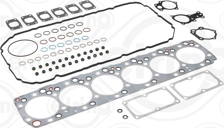 Комплект прокладок ГБЦ Elring. Артикул 689.920