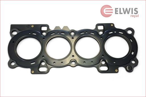 Прокладка ГБЦ Elwis Royal для Ford Fiesta IV 1995-2002. Артикул 0026512