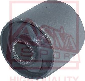 Сайлентблок заднего рычага подвески Asva. Артикул 0101-133
