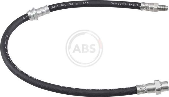 Тормозной шланг ABS задний для BMW X3 I (E83) 2003-2011. Артикул SL 5833