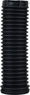 Пыльник амортизатора (стойки) Zentparts. Артикул Z57765