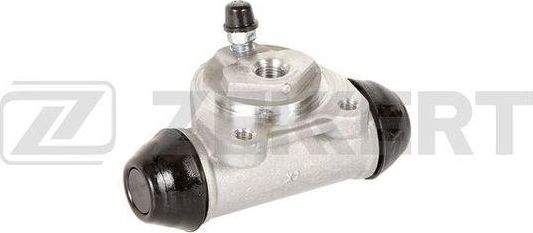 Тормозной цилиндр Zekkert (алюминий). Артикул ZD-1067