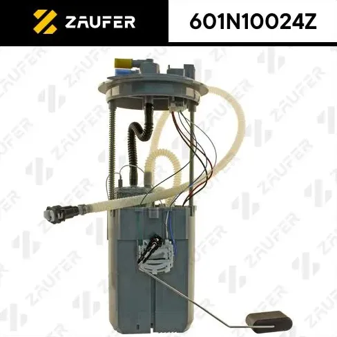601N10024Z_Модуль в сборе с бензонасосом (Zaufer) Zaufer. Артикул 601N10024Z