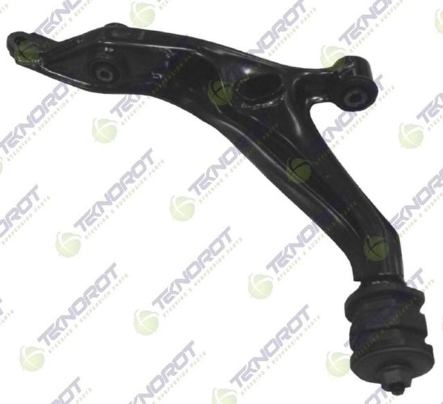 Поперечный рычаг передней подвески Teknorot левый нижний для Honda CR-X III 1992-1998. Артикул H-240