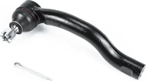 Наконечник рулевой левый (Metaco). Артикул 4000212L