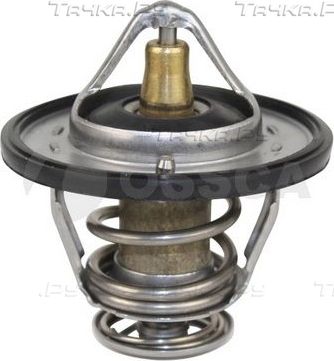 Термостат OSSCA для Nissan Almera Tino I 2000-2006. Артикул 05419