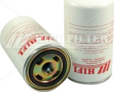 Фильтр сепаратор HIFI Filter. Артикул OV 6081