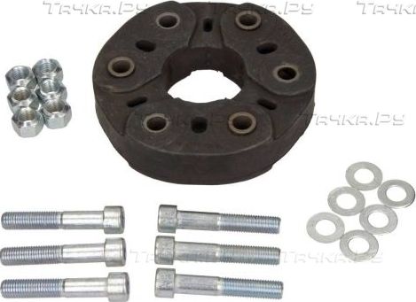 Крестовина карданного вала MaXgear. Артикул 49-1041
