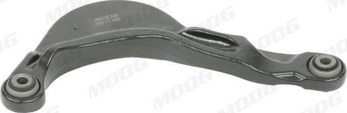 Поперечный рычаг задней подвески MOOG левый для Volvo S80 II 2006-2016. Артикул VV-TC-15119