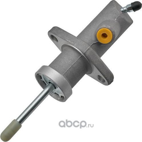 Цилиндр сцепления рабочий BMW E34/E38/E39/E60/E61/E81/E82/E87/E88/E90/E91-E93/F1 (Zikmar). Артикул Z81560R