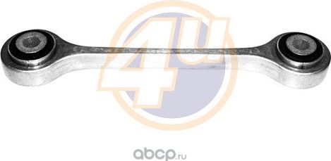 Стойка (тяга) стабилизатора 4U. Артикул VV-F-57940