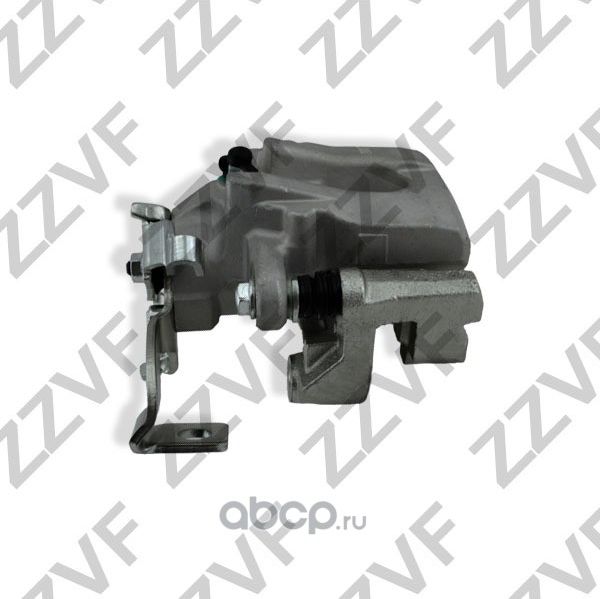 СУППОРТ ТОРМОЗНОЙ ЗАДНИЙ ПРАВЫЙ TOYOTA COROLLA X (E150/E140) 2006-13 (Zzvf). Артикул GRA92588