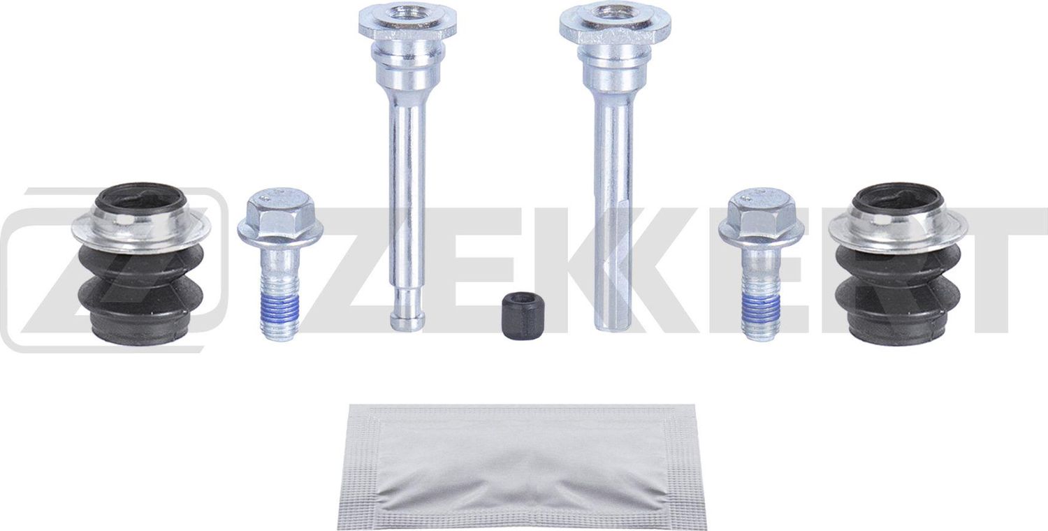 Направляющие тормозного суппорта (комплект) Zekkert. Артикул BR-1413