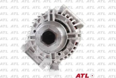Генератор ATL/Delta Autotechnik для Renault Logan II 2007-2026. Артикул L 42 770