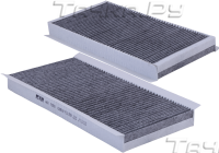Салонный фильтр FIL Filter для Cadillac Escalade III 2010-2013. Артикул HCK 7050