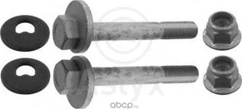 БОЛТ ЭКСЦЕНТРИКОВЫЙ (Aslyx). Артикул AS506343