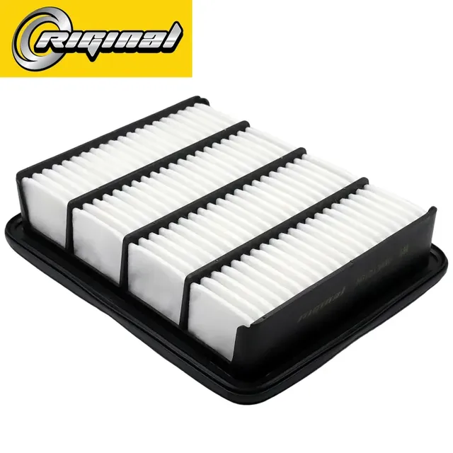 Фильтр воздушный MAZDA BT-50/FORD RANGER 2.5TD 98>/MITSUBISHI GALANT 00>04 Rigin (Riginal). Артикул RG1213440