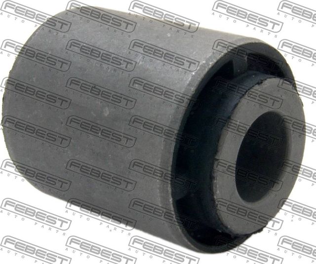 Сайлентблок заднего рычага подвески Febest верхний для Nissan 200SX S14 1993-1999. Артикул NAB-127