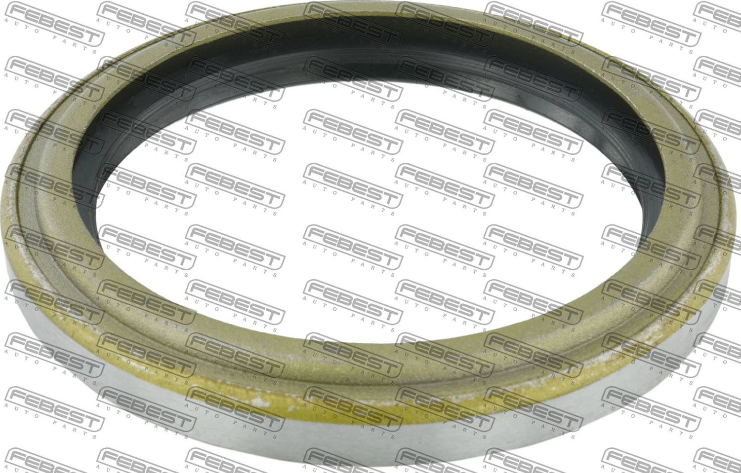 Сальник ступицы Febest. Артикул 95GDW-66850810X