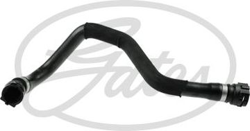 Патрубок системы охлаждения (радиатора) Gates для BMW X5 I (E53) 2003-2006. Артикул 02-1915