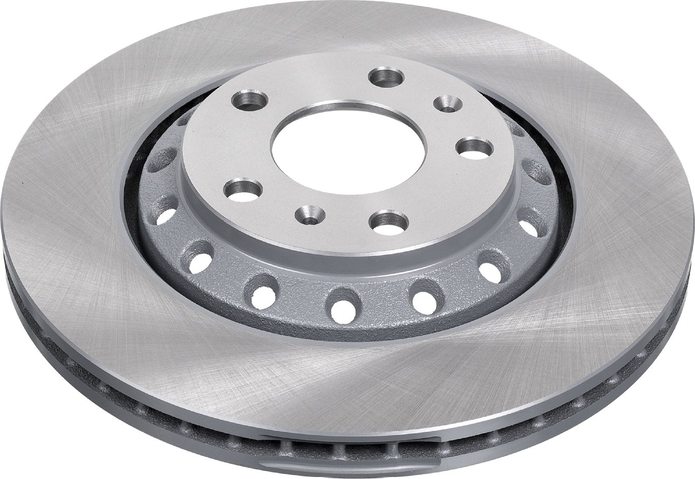 Тормозной диск SWAG. Артикул 30 93 6238