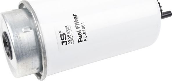 Топливный фильтр JS Asakashi. Артикул FC51001