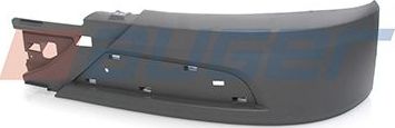 Бампер Auger. Артикул 76162