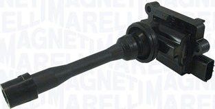 Катушка зажигания Magneti Marelli для Mitsubishi L400 1995-2005. Артикул 060717092012