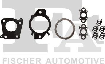 АВТОЗЧ FA1. Артикул KT120150E