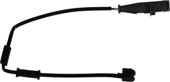 Датчик износа тормозных колодок  TRW. Артикул GIC215