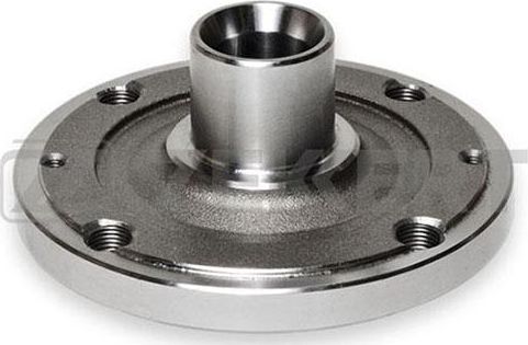 Ступица колеса Zekkert. Артикул RL-1157