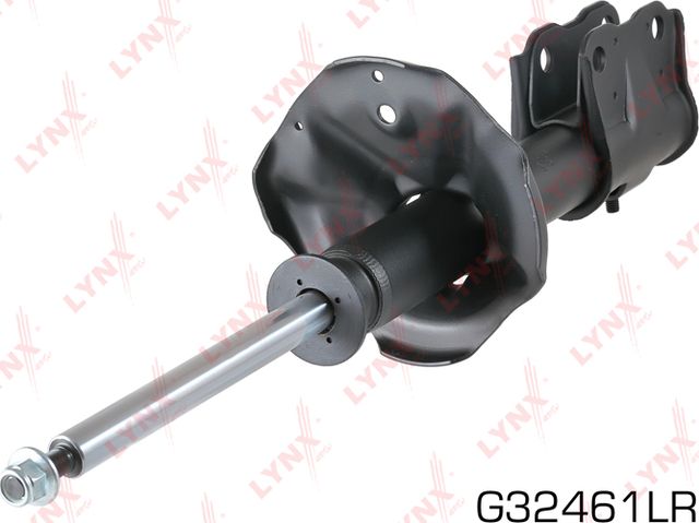 Амортизатор LYNXauto. Артикул G32461LR