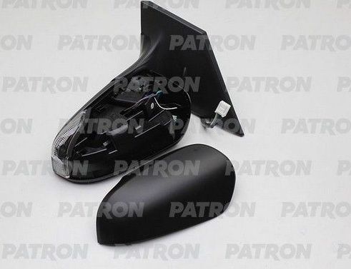 Зеркало боковое Patron левое для Toyota Corolla E170, E180 2013-2019. Артикул PMG3940M05
