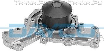 Помпа (водяной насос) Dayco. Артикул DP698