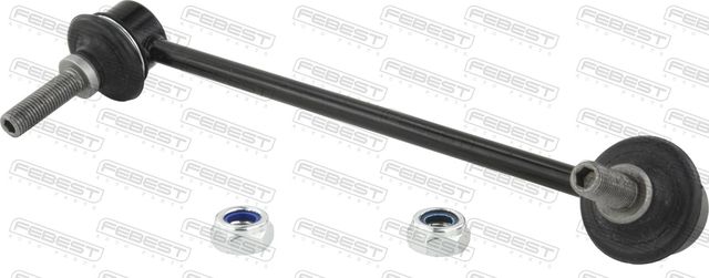 Стойка (тяга) стабилизатора Febest. Артикул 0223-V37RL