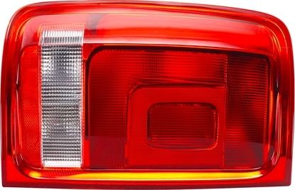 ФОНАРЬ ЗАДНИЙ ЛЕВЫЙ AMAROK 13- (Sailing). Артикул VWL0010200L