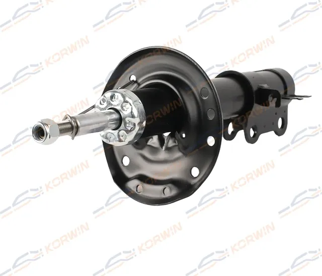 Амортизатор AVEO 11- fr.right (Korwin). Артикул KWCA0159R