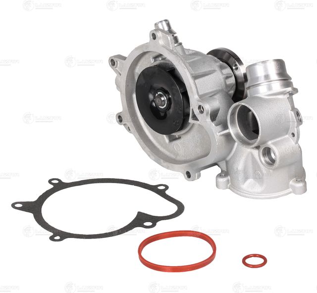 Помпа (водяной насос) Luzar для BMW 5 V (E60/E61) 2005-2010. Артикул LWP 2640