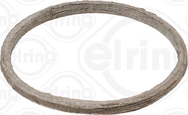 Прокладка глушителя Elring для Peugeot 2008 II 2019-2026. Артикул 966.330