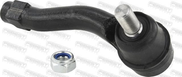 Наконечник рулевой тяги Febest. Артикул 0321-RMLH