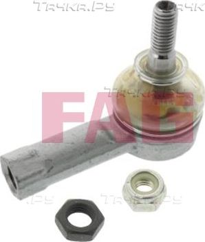 Наконечник рулевой тяги Fag для Opel Tigra B 2004-2010. Артикул 840 0785 10