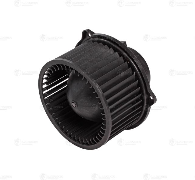 Вентилятор, мотор печки (отопителя) салона Luzar для Hyundai H-1 II 2008-2026. Артикул LFh 0840