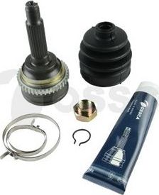 Шрус наружный (граната) OSSCA для Daewoo Tico 1995-2000. Артикул 16480