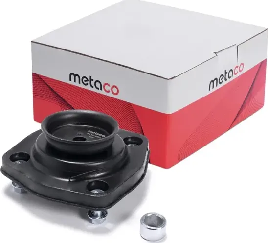 Опора заднего амортизатора (Metaco). Артикул 4610022L