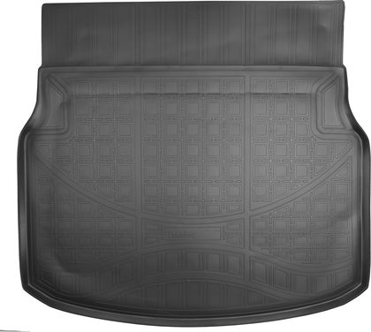 Коврик Норпласт для багажника Mercedes-Benz С W204 седан 2011-2013. Артикул NPA00-T56-190
