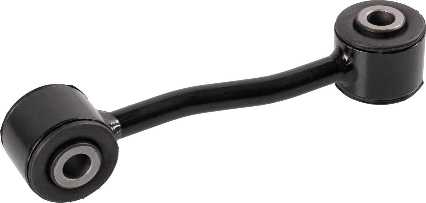 Стойка (тяга) стабилизатора Blue Print передняя правая/левая для Jeep Cherokee III (KJ) 2001-2008. Артикул ADA108501