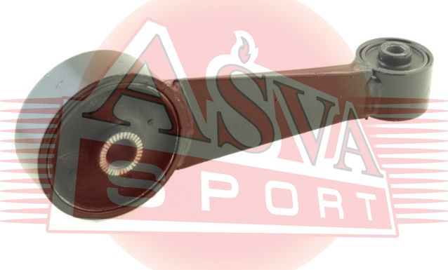 Подушка (опора) двигателя Asva правая для Hyundai Getz I 2002-2009. Артикул 1212-TB11RH