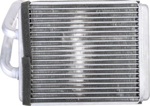 Радиатор отопителя (печки) Zentparts. Артикул Z19780