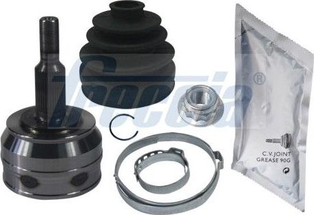 Шрус наружный (граната) Freccia. Артикул CVJ13-1138